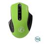 Imagem de Mouse Ótico Imice 2.4GHz - 2000 DPI Ajustável, USB 3.0, Conjunto com Acessórios