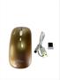 Imagem de MOUSE OTICO SEM FIO RECARREGÁVEL MB54325 color