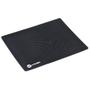 Imagem de Mouse Pad 10 Unidades Vinik Basic Preto 220 X 180 X 2mm - PC / 10