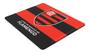 Imagem de Mouse Pad 18X22Cm - Flamengo Vermelho