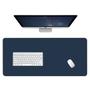 Imagem de Mouse Pad 70x30cm Desk Pad Gamer Grande Design Slim Tapete De Mesa Para Escritório Antiderrapante