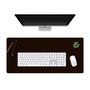 Imagem de Mouse Pad 70x30cm Desk Pad Tapete de Mesa Sintetico Setup Pc Gamer Jogos Café