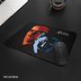 Imagem de Mouse Pad Advogado do Diabo Mod1 19x23cm