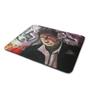 Imagem de Mouse Pad Advogado do Diabo Mod3 19x23cm