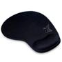 Imagem de Mouse pad apoio ergonomico smart preto maxprint 60000097