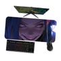 Imagem de Mouse pad Arcane Jinx 9 - Mousepad Gamer League of legends 90x40 80x40 60x40 70x30