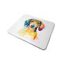 Imagem de Mouse Pad Cachorro Salcicha Pop