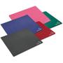 Imagem de Mouse Pad Caixa Com 40un Ac066 - Preto, Azul, Verde, Rosa e Vermelho