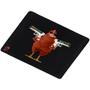 Imagem de Mouse pad chicken standard - estilo speed - 360x300mm - pmch36x30