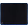 Imagem de Mouse pad colors blue medium - estilo speed azul - 500x400mm - pmc50x40be