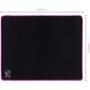 Imagem de Mouse pad colors pink standard - estilo speed rosa - 360x300mm - pmc36x30p