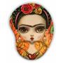 Imagem de Mouse pad com apoio Frida
