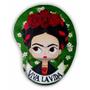 Imagem de Mouse pad com apoio Frida