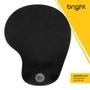 Imagem de Mouse Pad Com Apoio Office, Bright - 307