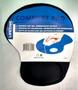 Imagem de Mouse Pad Com Protetor Apoio Pulso Com Gel