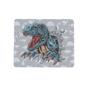 Imagem de Mouse pad Criativo Retangular 22x18 Dinossauro T-Rex