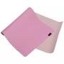 Imagem de Mouse Pad Desk Mat Rosa Pcyes Com Superfície em PVC de Alta  Precisão Base Antiderrapante Para Periféricos Redragon Logitech Razer