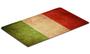 Imagem de Mouse Pad Desk Pad Grande 30x70cm - BANDEIRA ITALIA