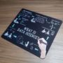Imagem de Mouse Pad Dev - Data Science