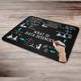 Imagem de Mouse Pad Dev - Data Science