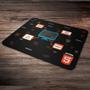 Imagem de Mouse Pad Dev - HTML5