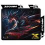 Imagem de Mouse Pad Dragon - 320X270X2MM - VX Gaming - Vinik