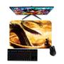 Imagem de Mouse pad Dragon Ball Anime - SHENLONG 2 - Mousepad Gamer 90x40 80x40 60x40 70x30