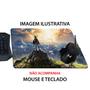 Imagem de Mouse Pad Emborrachado Grande PC ZELDA 010