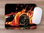 Imagem de Mouse Pad Emborrachado Personalizado Carro Tunado Tunnig