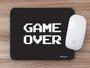 Imagem de Mouse Pad Emborrachado Personalizado Geek Games Nerd