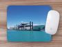 Imagem de Mouse Pad Emborrachado Personalizado Náutico Oceania Praia Mar