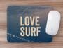 Imagem de Mouse Pad Emborrachado Personalizado Surf Surfista Praia