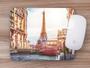 Imagem de Mouse Pad Emborrachado Personalizado Viagens Trip Cidades