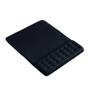 Imagem de Mouse Pad Ergonômico com Apoio Dot em Gel AC365 Multilaser