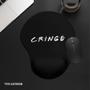Imagem de Mouse pad Ergonômico Cringe