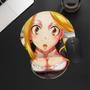 Imagem de Mouse pad Ergonômico Fairy Tail Lucy Heartfilia mod 2