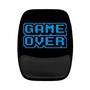 Imagem de Mouse Pad Ergonomico Game Over Azul