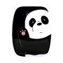 Imagem de Mouse Pad Ergonomico Panda Fofo Olho Azul