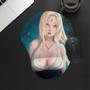 Imagem de Mouse pad Ergonômico Tsunade