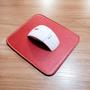 Imagem de Mouse Pad Escritorio Apoio Pad Mouse Sintetico Diversas Cores