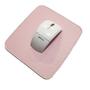 Imagem de Mouse Pad Escritorio Apoio Pad Mouse Sintetico Diversas Cores