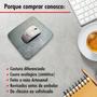 Imagem de Mouse Pad Escritorio Apoio Pad Mouse Sintetico Diversas Cores