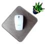 Imagem de Mouse Pad Escritorio Apoio Pad Mouse Sintetico Diversas Cores