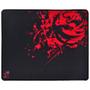 Imagem de Mouse Pad Essential Splash Preto - Pcyes 36x30Cm