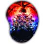 Imagem de Mouse pad estampado Stranger things animação com apoio confortavel