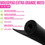 Imagem de Mouse Pad Extra Grande Antiaderente Gamer Home Office 70x35