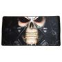 Imagem de MOUSE PAD EXTRA GRANDE - MP-7035C01 - (REI DO ESQUELETO DA SOMBRA) 700x350x3mm