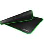 Imagem de Mouse Pad Fortrek MPG-101 De Tecido 240mm x 320mm Verde