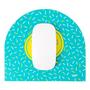 Imagem de Mouse Pad - Fun Colors - Uatt - G-Mouse