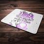 Imagem de Mouse Pad Funny Signos - Sou de Libra